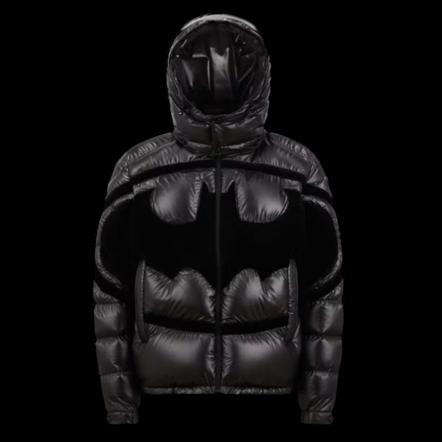 Moncler batman