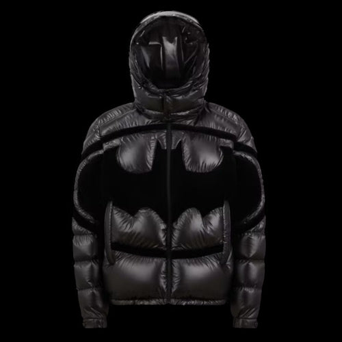 Moncler batman