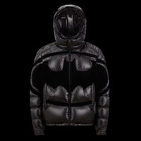 Moncler batman